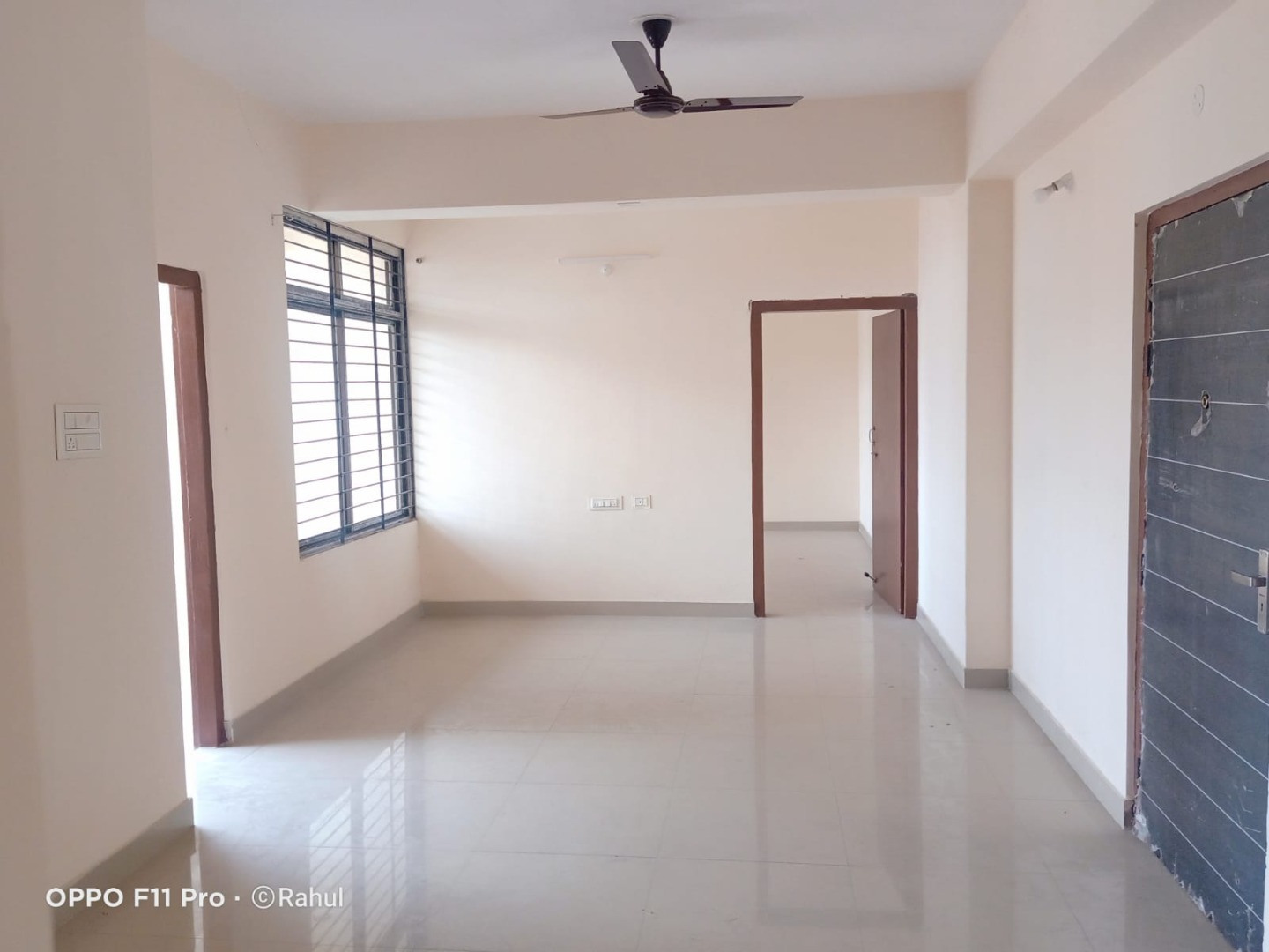 Unfurnished 3bhk in Rajgarh, Rajgarh Road, Bihutoli, Zoo Tiniali, Guwahati, Assam, India for Rent